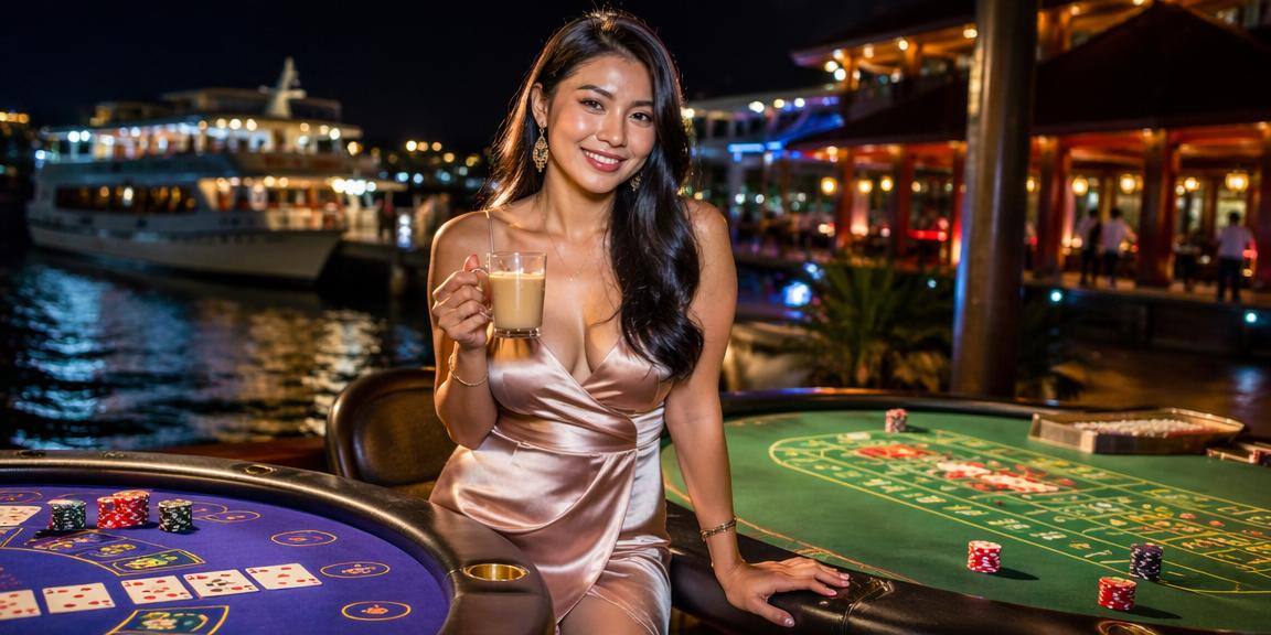 jadikaya888.my speed blackjack preview