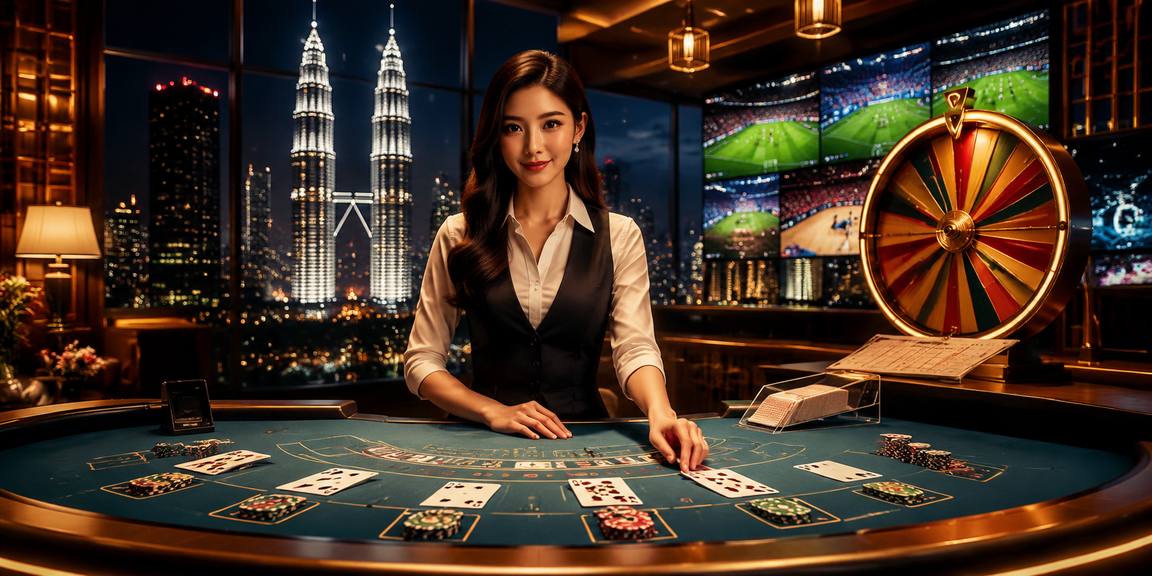 Slot Berkualitas Tinggi Siap Dimainkan Setiap Hari