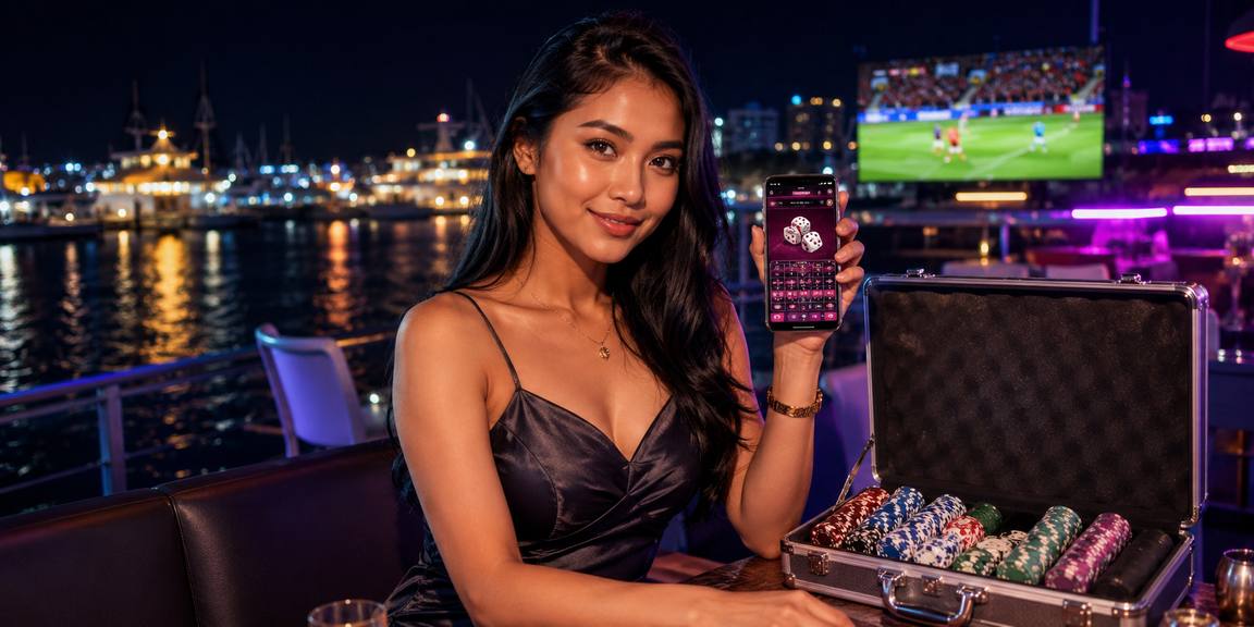 Slot Berkualitas Tinggi Siap Dimainkan Setiap Hari