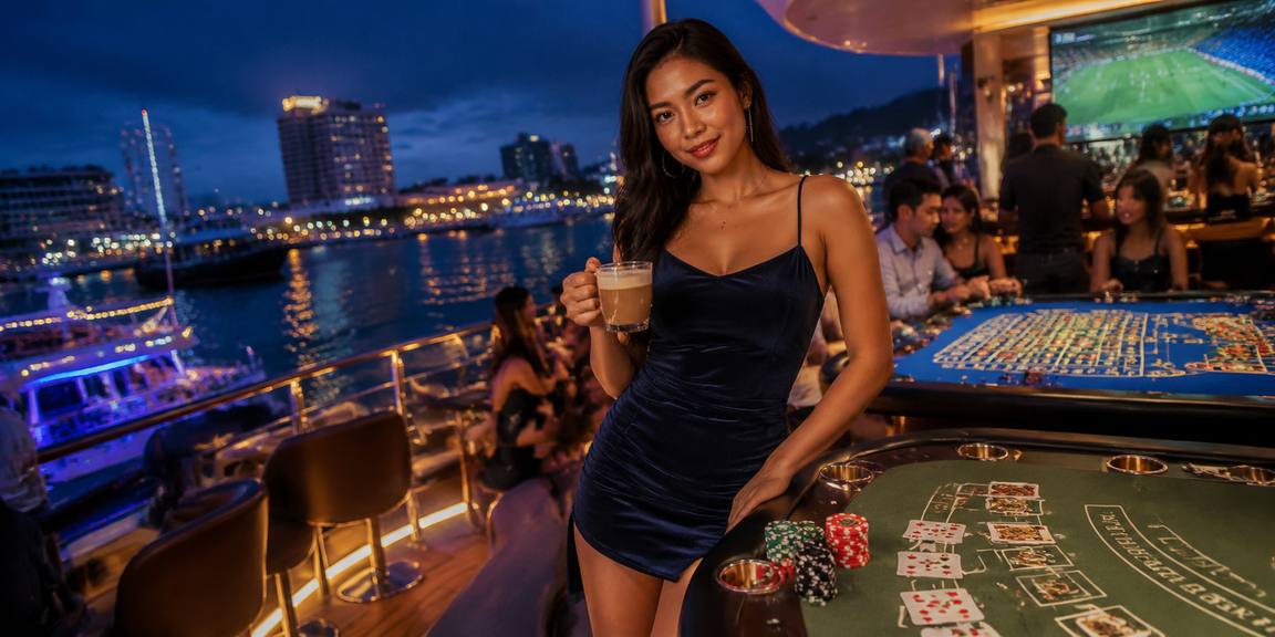 jadikaya888 Casino & Sportsbook untuk Malaysia players